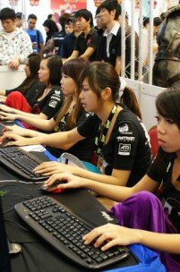 Gender segregation in e-sports is indefensible – and yet ...