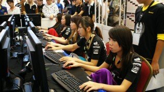 Gender segregation in e-sports is indefensible – and yet ...
